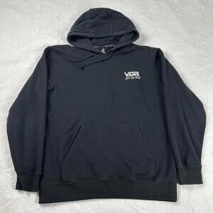 VANS Disney x Vans  NIGHTMARE BEFORE CHRISTMAS Hoodie Small Authentic